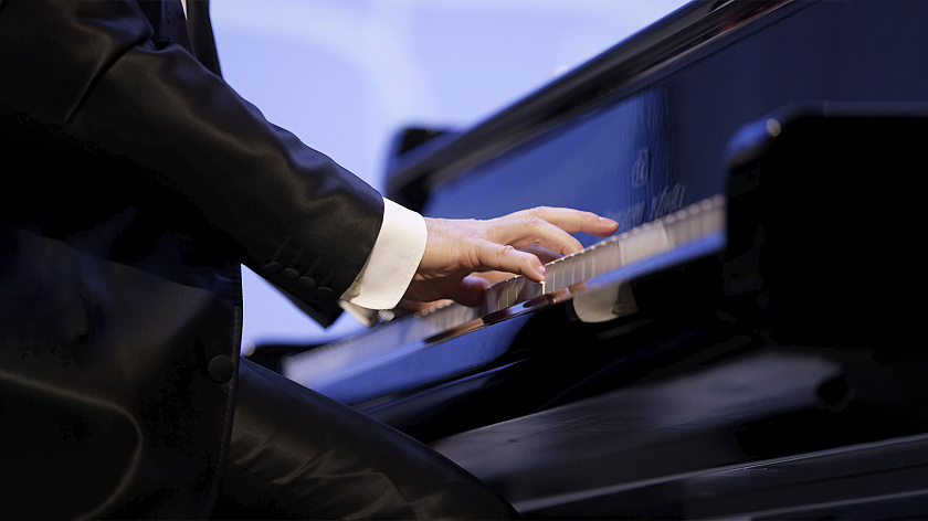 «Симфония Ямала» соберет юных музыкантов в Салехарде