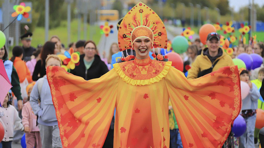 Фото: Tелеграм | Администрация Салехарда