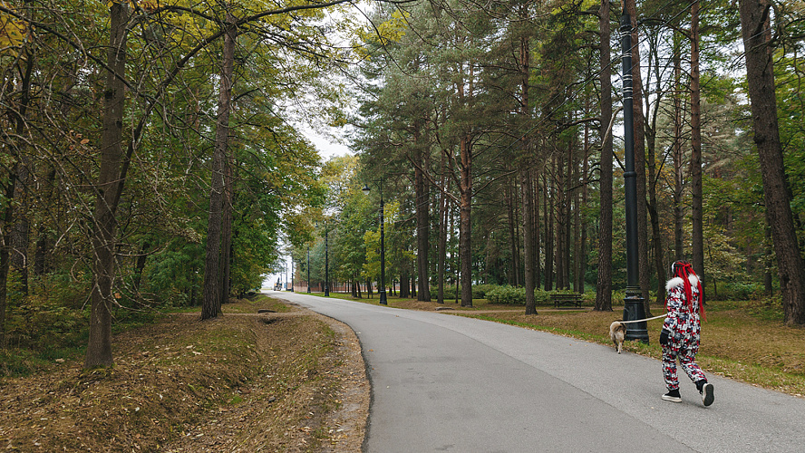 Фото: Дарья Савельева