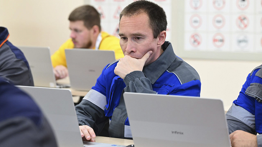 Фото: Tелеграм | НУР. Официально | Новый Уренгой