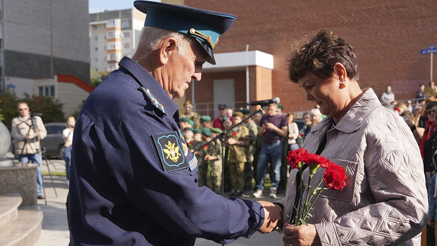 Фото: Tелеграм | Максим Афанасьев