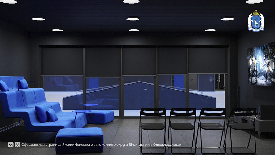 Фото: ВКонтакте | Ямало-Ненецкий автономный округ