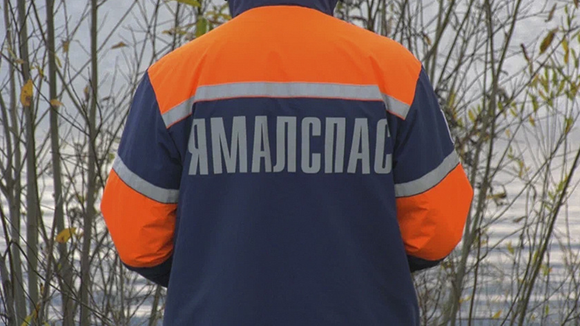 Таркосалинцы поблагодарили спасателей за помощь в борьбе с паводком