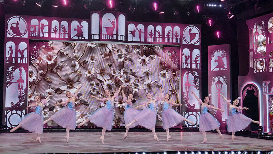 Фото: Информационный центр Правительства Тюменской области