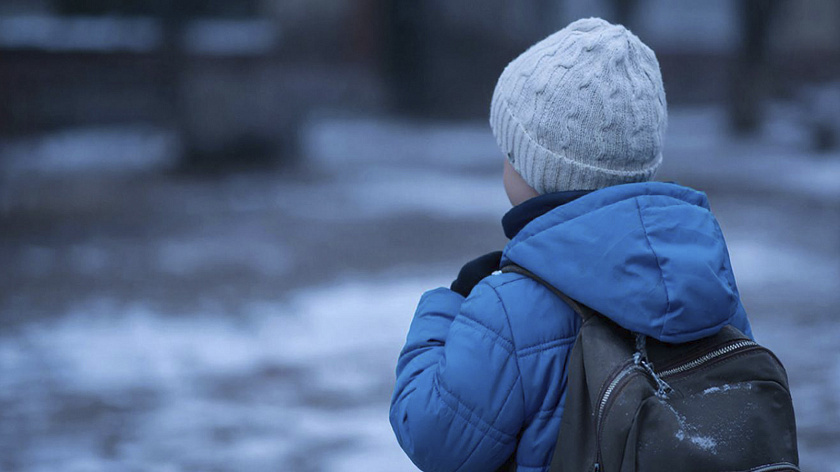 На поиски пропавшего 9-летнего Паши в Петербурге вышли 240 добровольцев 