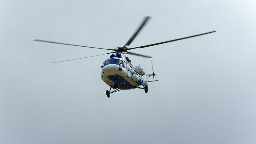 Сезон распутицы: перелёты из Салехарда в Белоярск запускают в начале мая