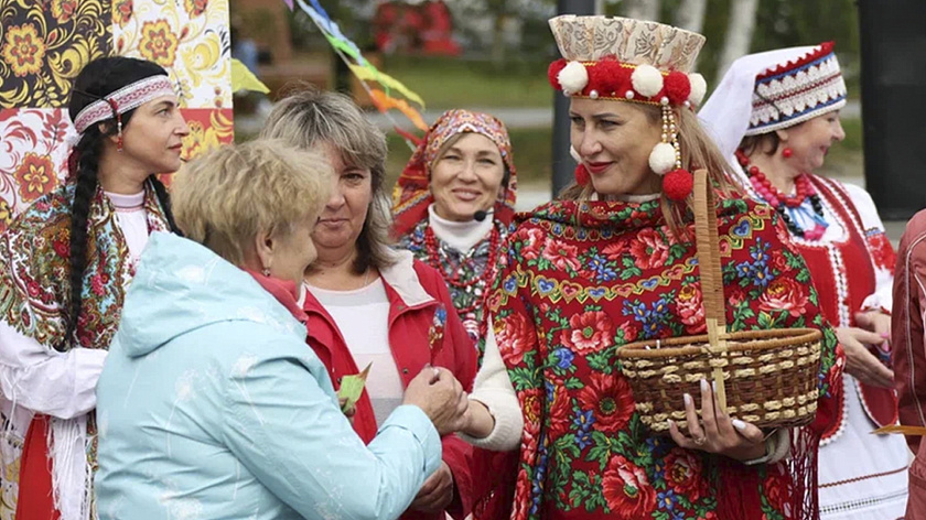 Жители Ноябрьска с размахом отметят праздник Сабантуй