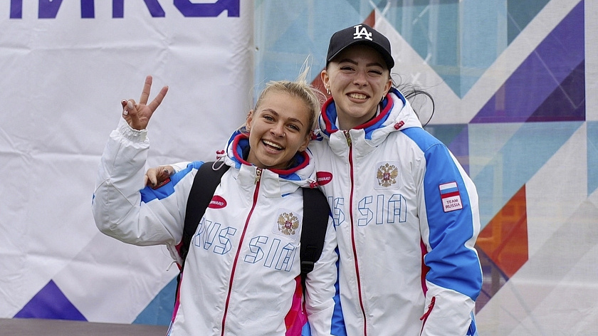 Порядка двух тысяч ямальцев примут участие в спортивных состязаниях ко Дню физкультурника