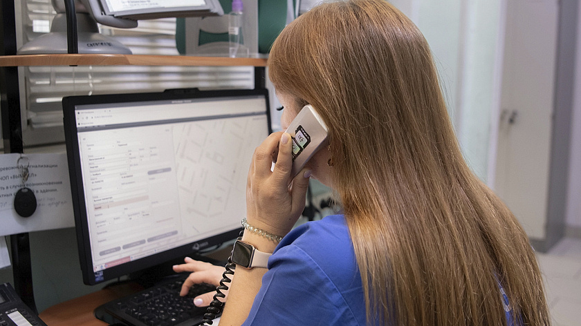 На Ямале появится единая диспетчерская служба для оказания экстренной помощи