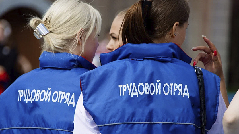 Более 450 салехардских подростков получат работу на летних каникулах