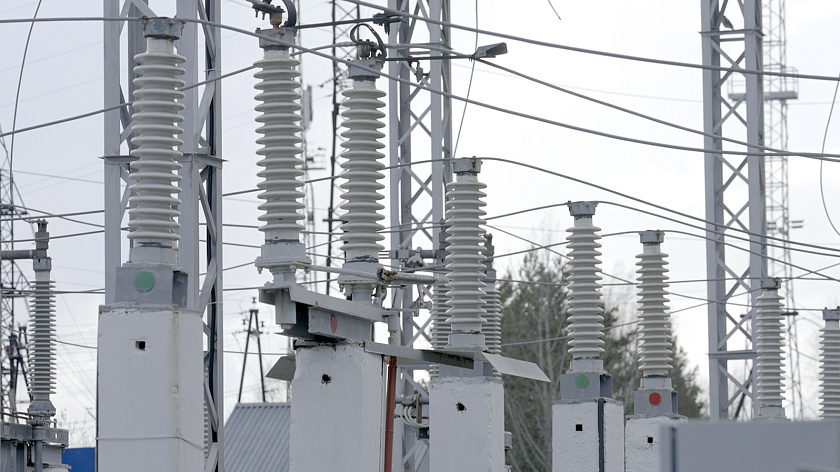 Новую электростанцию мощностью до 42 МВт построят в Салехарде