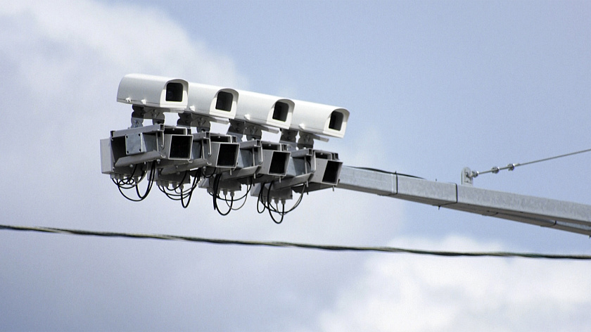 Автоэксперт перечислил самые частые ошибочные штрафы с камер