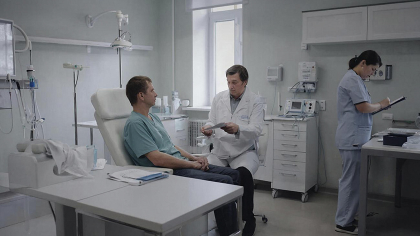 Свыше 20 тысяч ямальцев проверили репродуктивное здоровье с начала года