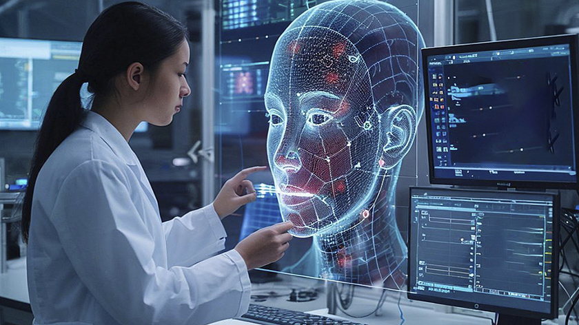 На рейсах Москва – Санкт-Петербург введут контроль по биометрии