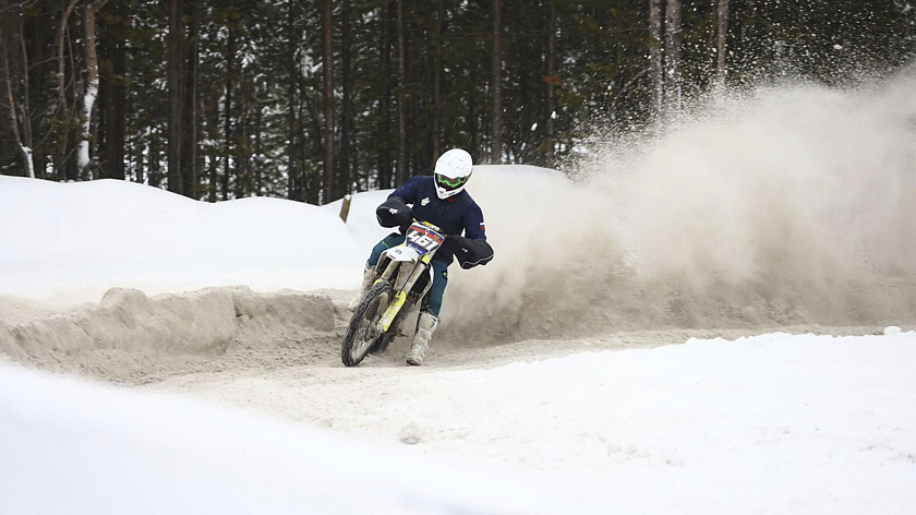 Более 60 сильнейших мотоциклистов продемонстрируют мастерство на чемпионате в Салехарде 