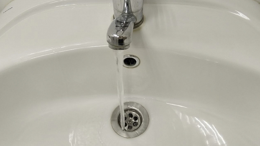 Прокуратура Югры проверит качество воды в посёлке Белый Яр