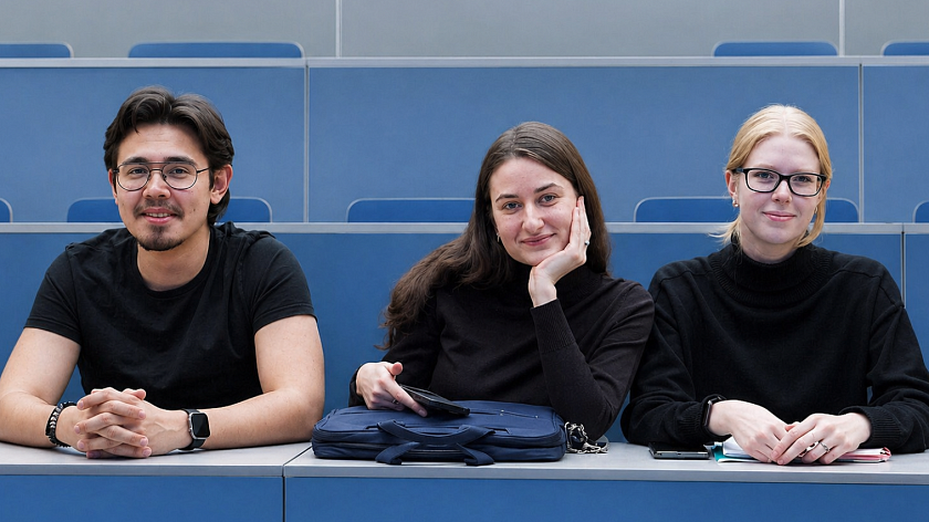 «Газпромнефть-СМ» развивает сотрудничество с вузами и ссузами