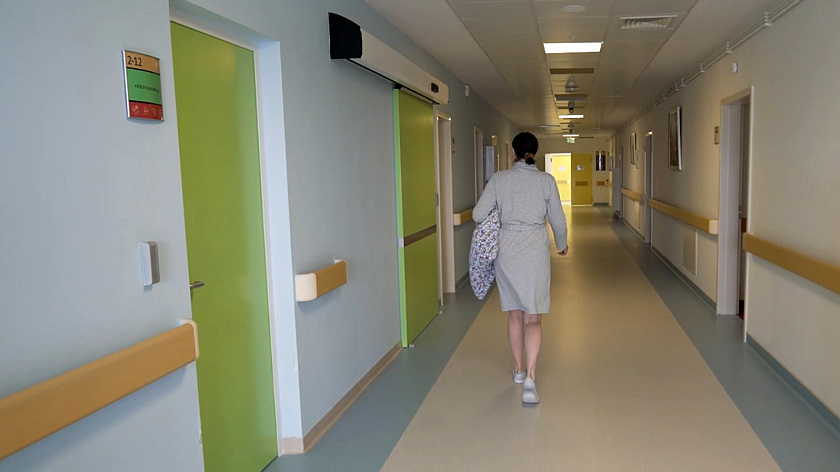  В Петербурге ввели штрафы за принуждение к прерыванию беременности