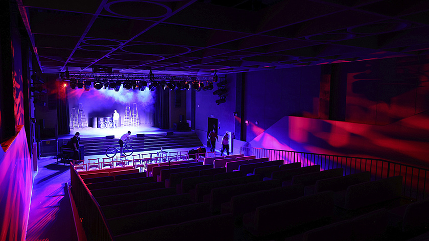 В Москве представили посвящённый юбилею Ямала спектакль