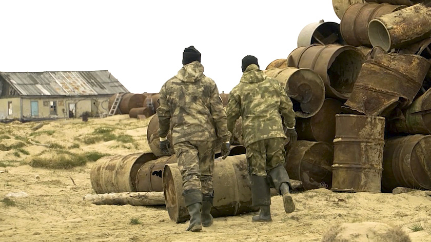 На Ямале этим летом пройдут четыре экологические экспедиции