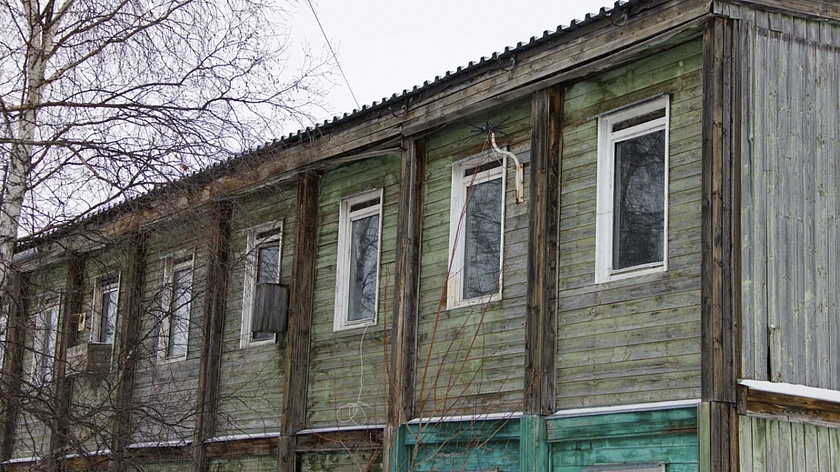 В Ноябрьске проверили пожарную безопасность в деревянных домах