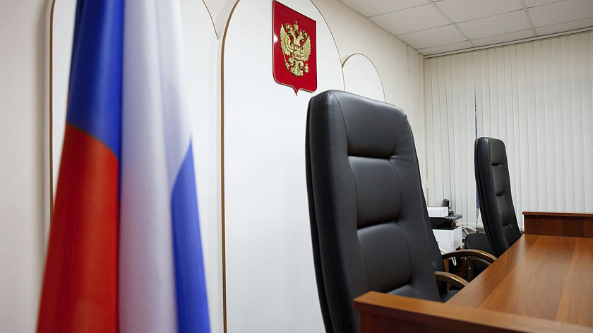 Водителя автобуса отправят под суд за смертельную аварию на югорской трассе 