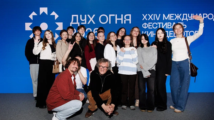 Фото: Максим Кашин