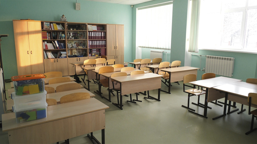 Ямальским школьникам из-за сильных морозов разрешили остаться дома