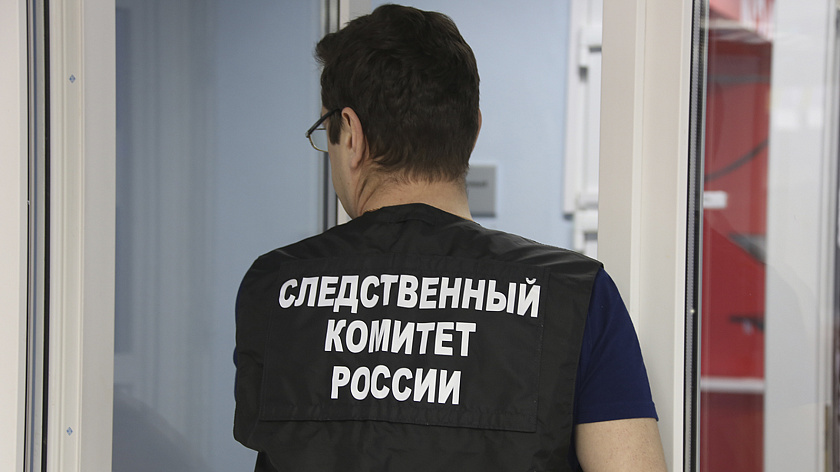 Следователи устанавливают обстоятельства гибели жительницы Салехарда на реке Полябта