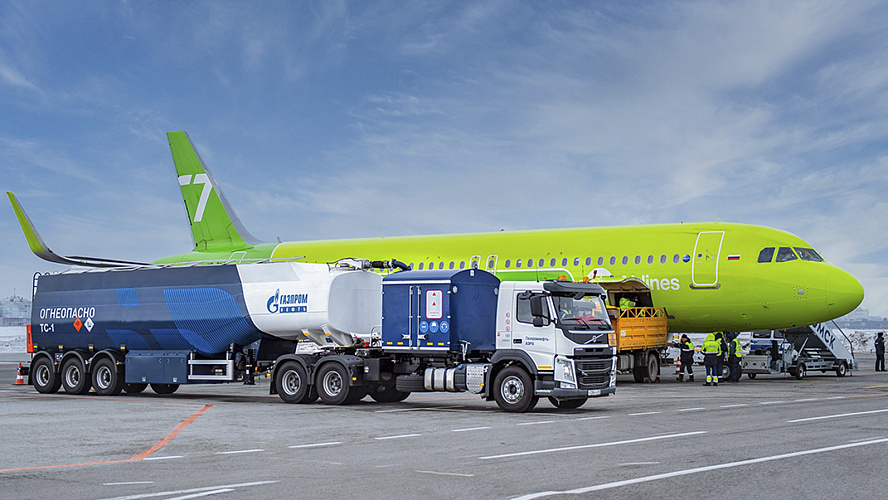 Фото: «Газпром нефть»