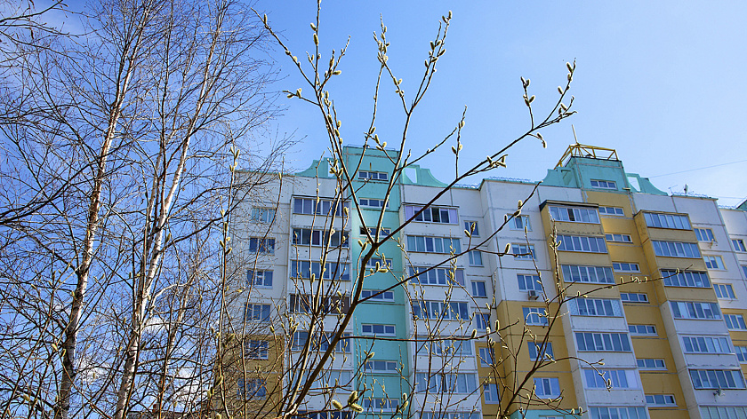 В Свердловской области обещают резкое потепление к концу недели 