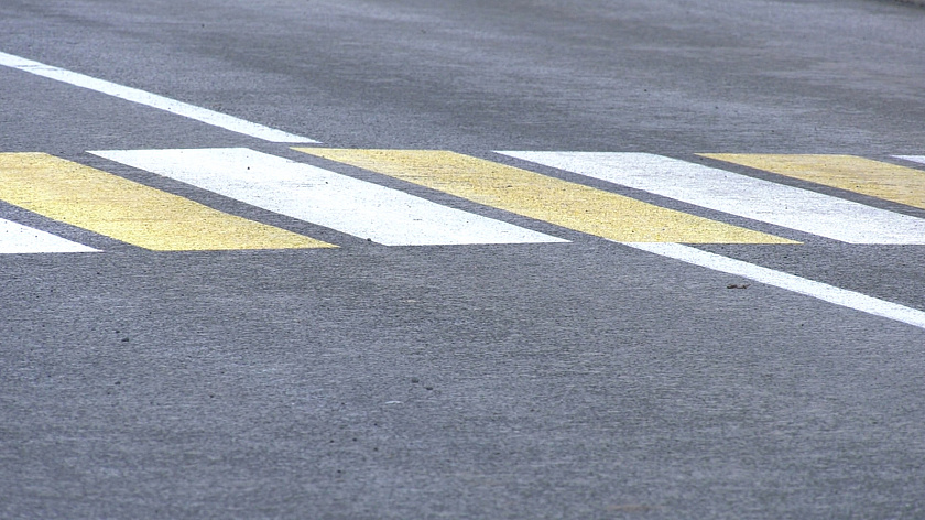 Семь «умных» пешеходных переходов появятся в Ноябрьске к зиме