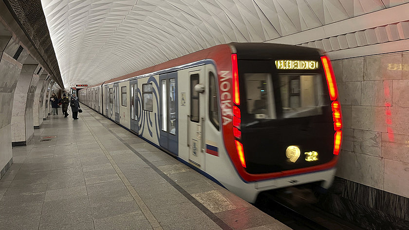 В московском метро установили акустические кабины для работы и звонков