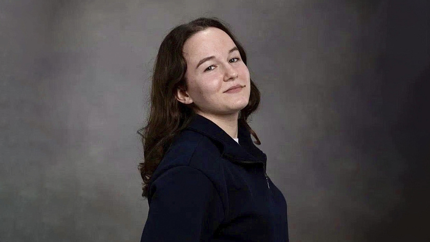 Ноябрьская самбистка стала мастером спорта России 