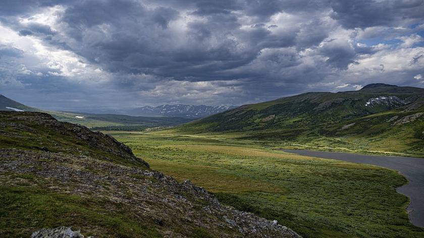На Ямале состоится трёхдневный тур «Выжить на краю земли»