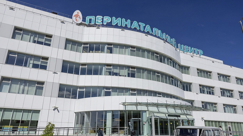 На Ямале зафиксировали резкое снижение младенческой смертности по итогам 2025 года 