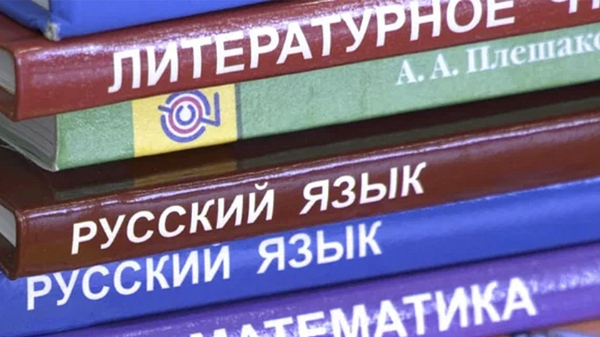 Учитель русского языка поддержала идею Путина об отказе от иностранных заимствований