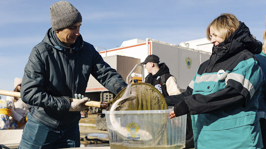 Фото: Нижневартовск | Официально