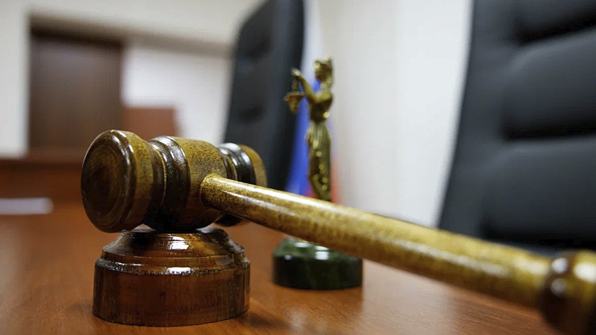 Житель Белоярска предстанет перед судом за нападение на полицейского