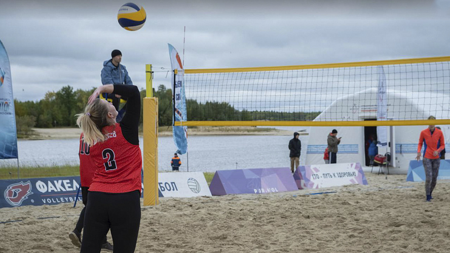 Фото: Пуровский район