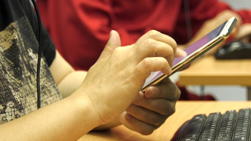 Трапезников отреагировал на массовые жалобы из-за отсутствия интернета в Тарко-Сале