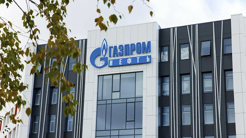 Романов поблагодарил «Газпромнефть-Ноябрьскнефтегаз» за помощь в проведении юбилея