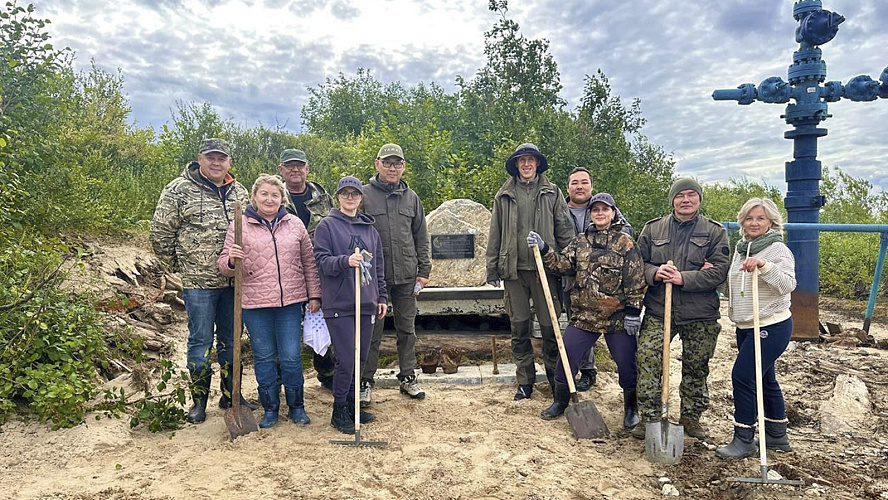 Фото: Tелеграм | Виктор Югай