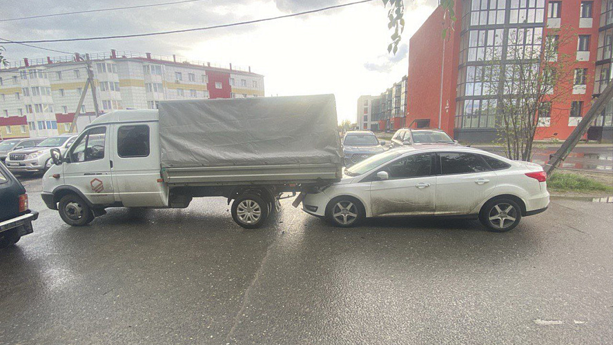 Фото: Госавтоинспекция Ноябрьска